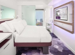 Yotel Amsterdam
